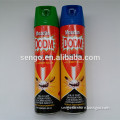 hot sell water base insecticide killer spray